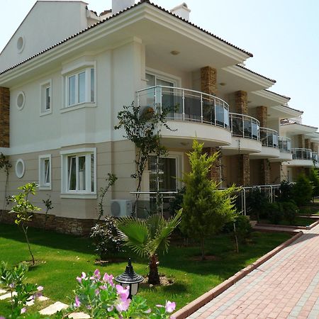 Pasham Beach Villa And Residence 페티예 외부 사진
