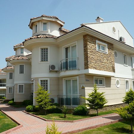 Pasham Beach Villa And Residence 페티예 외부 사진