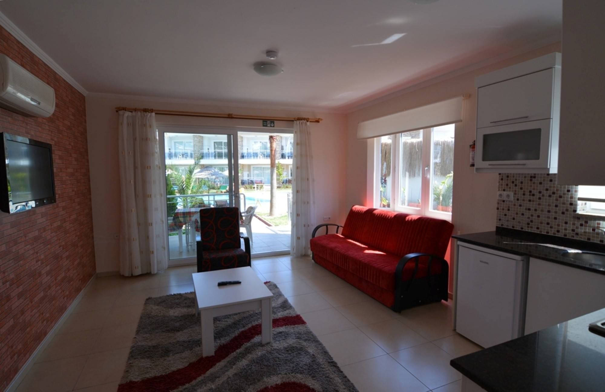 Pasham Beach Villa And Residence 페티예 외부 사진