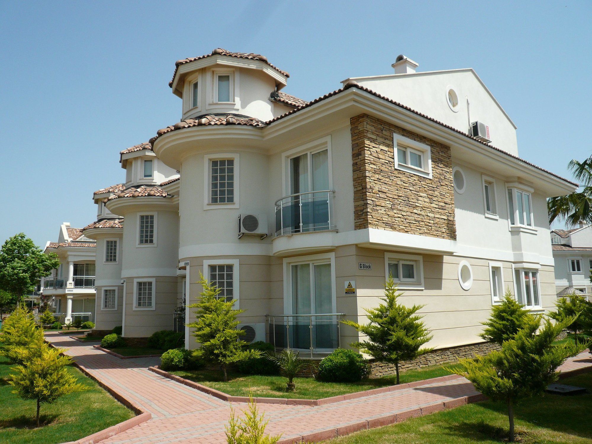 Pasham Beach Villa And Residence 페티예 외부 사진