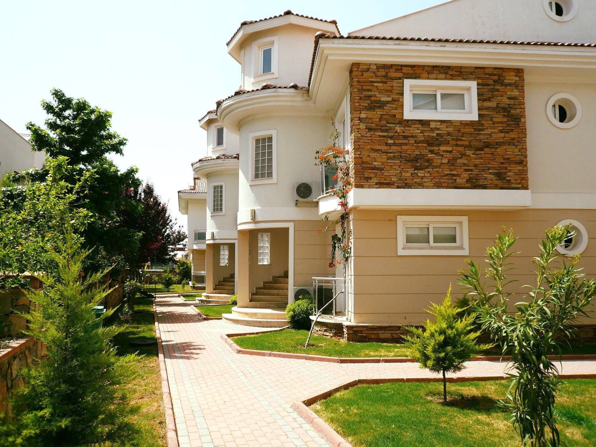 Pasham Beach Villa And Residence 페티예 외부 사진